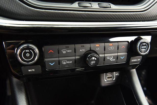 used 2025 Jeep Compass car, priced at $24,615