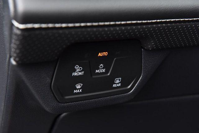 new 2026 Volkswagen Atlas Cross Sport car, priced at $50,760