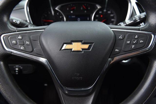 used 2019 Chevrolet Equinox car, priced at $15,777