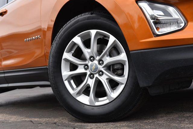 used 2019 Chevrolet Equinox car, priced at $15,777