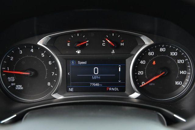 used 2019 Chevrolet Equinox car, priced at $15,777