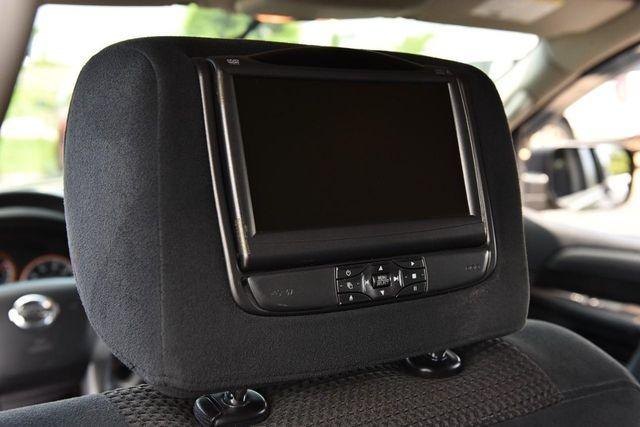 used 2014 Nissan Armada car, priced at $13,615