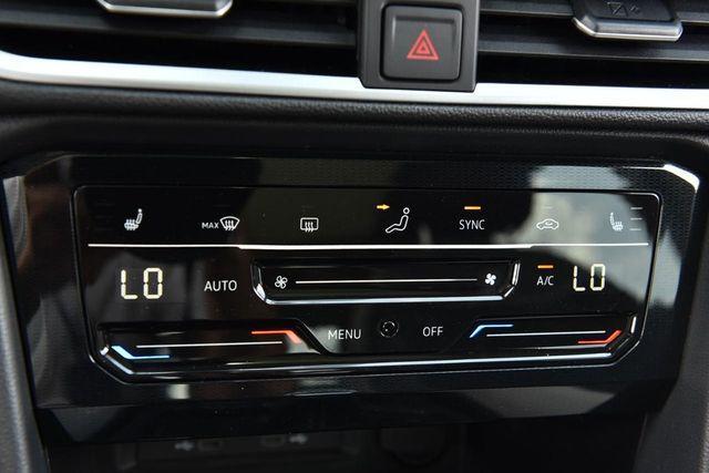 new 2026 Volkswagen Taos car, priced at $32,908