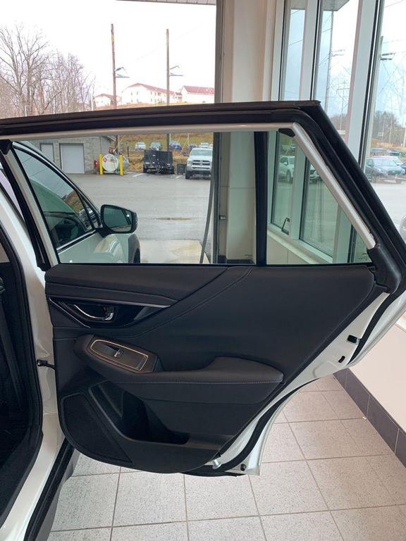 used 2025 Subaru Outback car, priced at $36,500