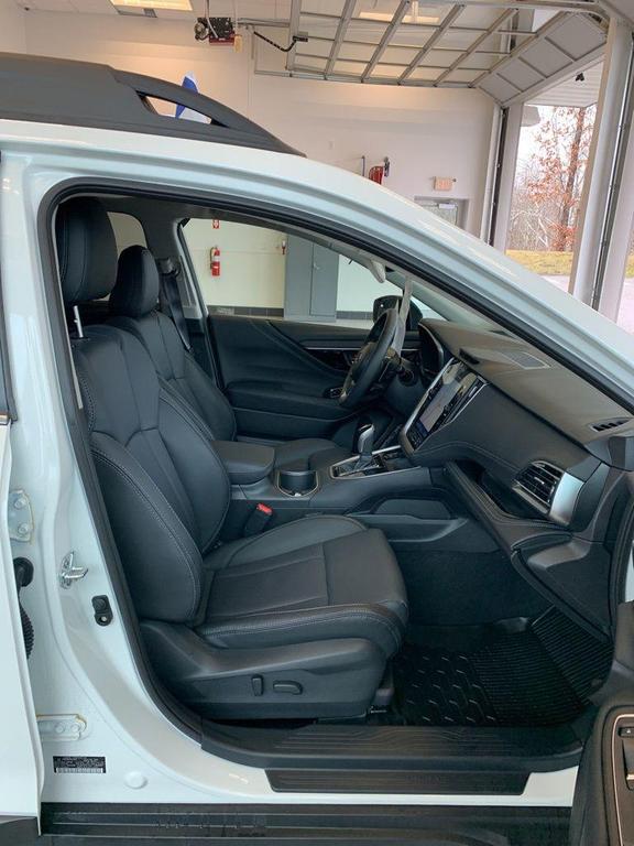 used 2025 Subaru Outback car, priced at $36,500