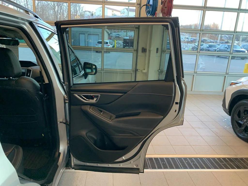 used 2020 Subaru Forester car, priced at $25,000