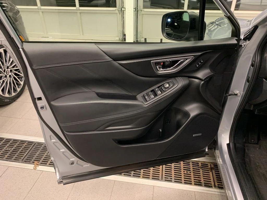 used 2020 Subaru Forester car, priced at $25,000