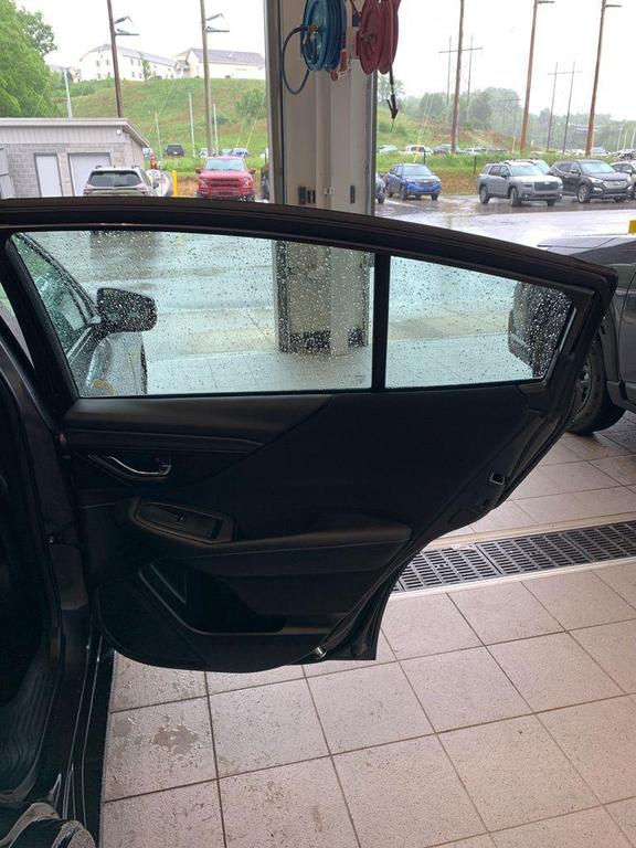 used 2025 Subaru Legacy car, priced at $27,775