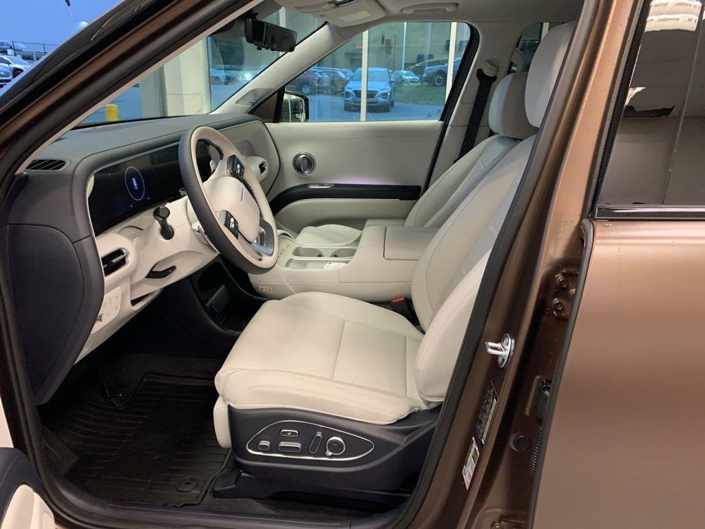 new 2026 Hyundai Palisade car, priced at $54,500