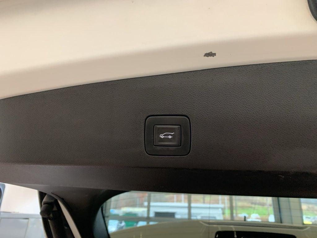 used 2021 Buick Encore GX car, priced at $17,000