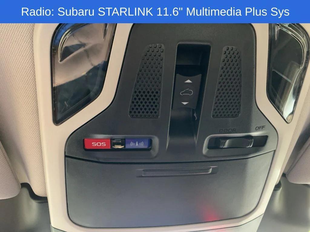 used 2024 Subaru Outback car, priced at $29,500