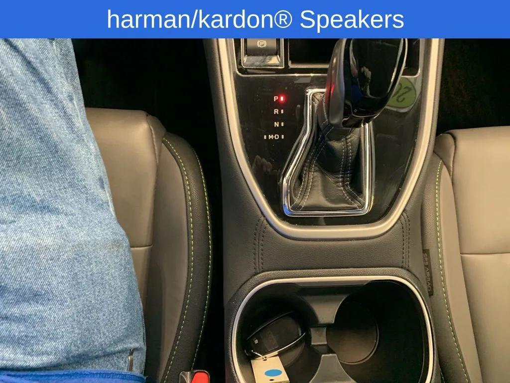 used 2024 Subaru Outback car, priced at $29,500