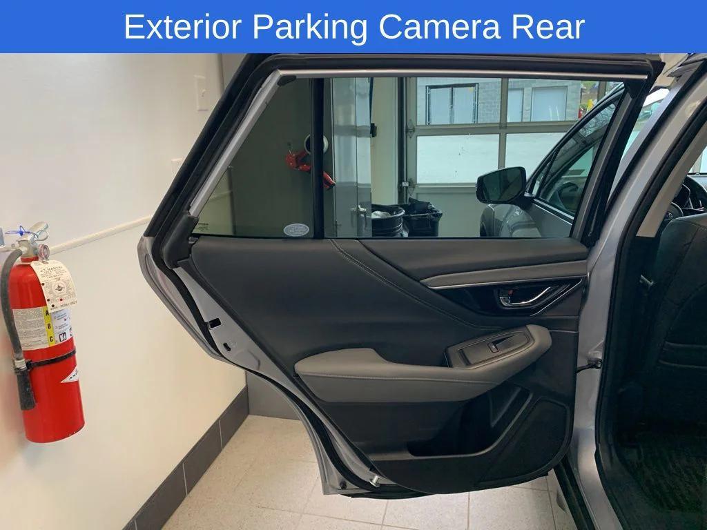 used 2024 Subaru Outback car, priced at $29,500