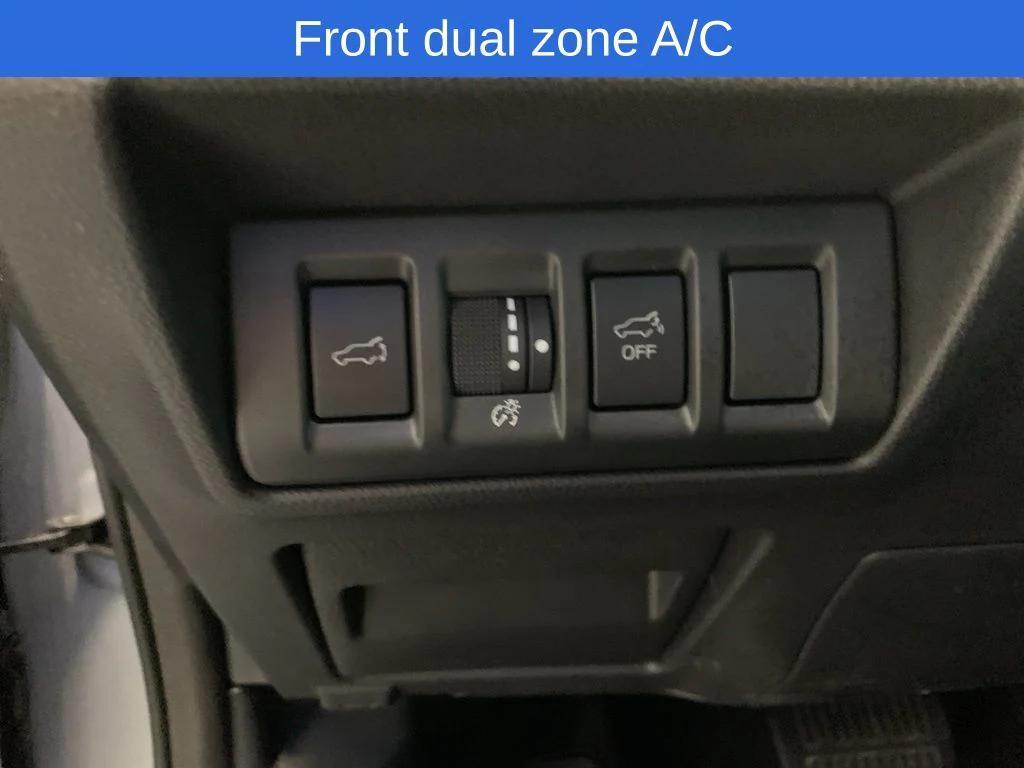 used 2024 Subaru Outback car, priced at $29,500