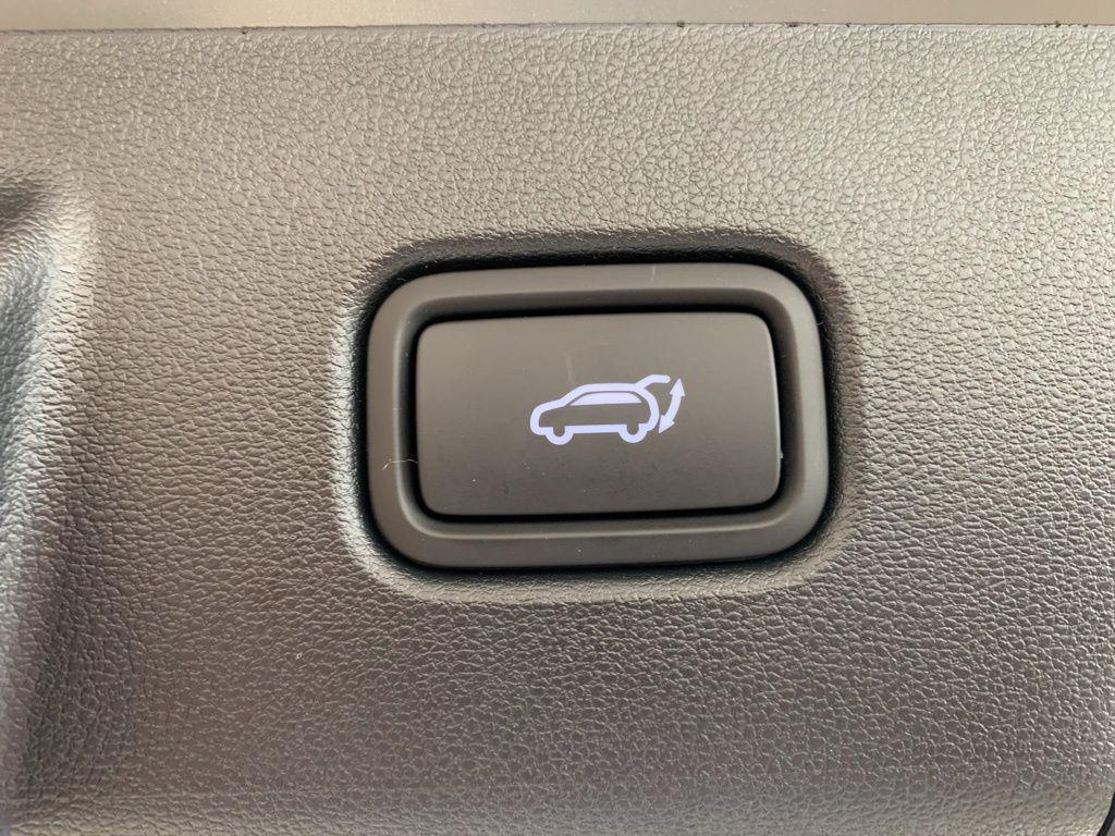 new 2026 Hyundai Tucson car, priced at $32,750