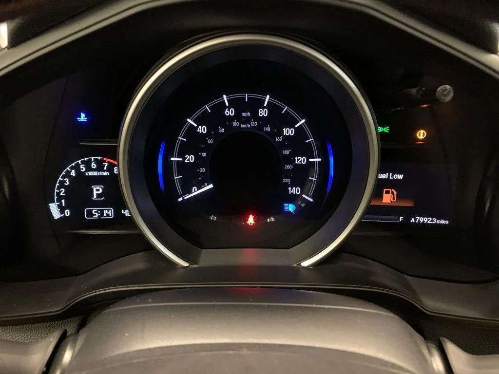 used 2020 Honda Fit car, priced at $17,300