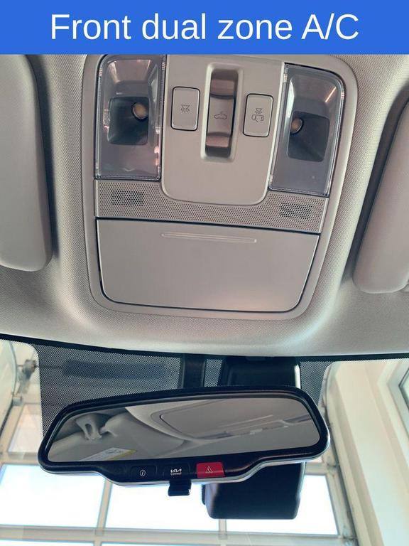 used 2025 Kia Soul car, priced at $21,000