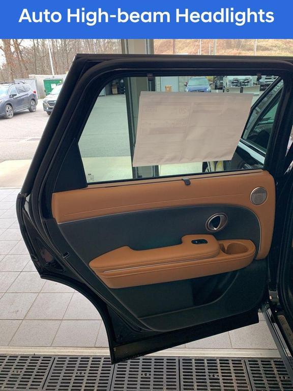 new 2026 Hyundai Palisade car, priced at $53,750