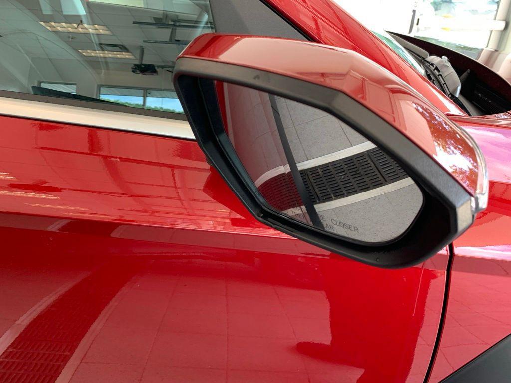 new 2026 Hyundai Kona car, priced at $35,569