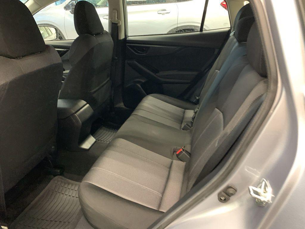 used 2023 Subaru Impreza car, priced at $19,999