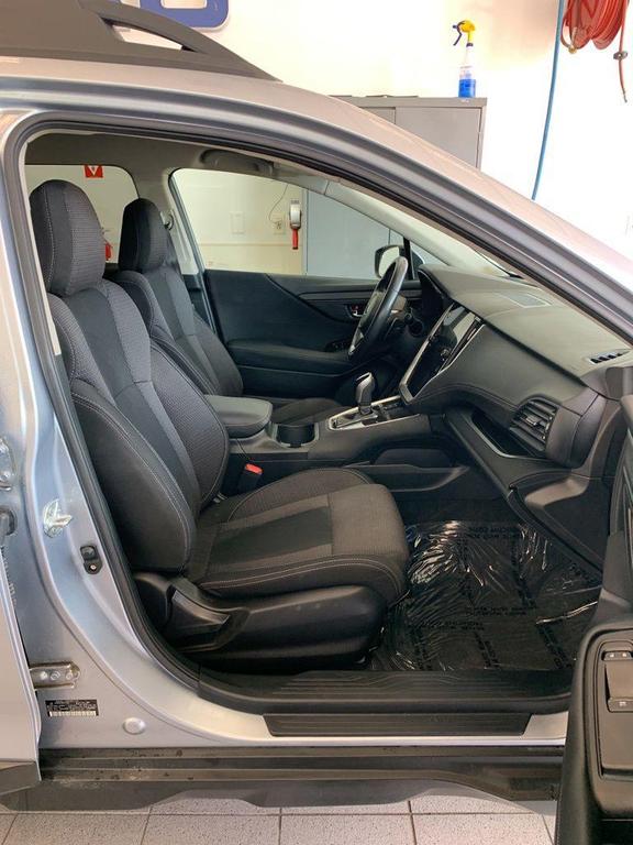 used 2021 Subaru Outback car, priced at $22,000
