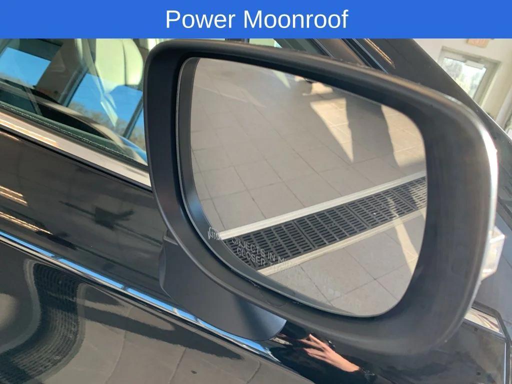 used 2023 Subaru Crosstrek car, priced at $26,000