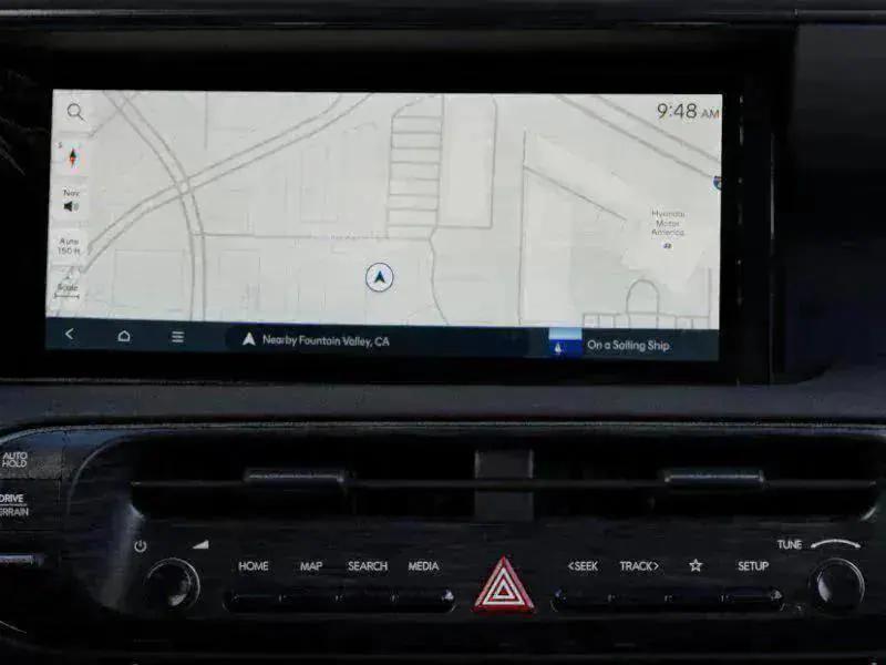 new 2026 Hyundai Palisade car, priced at $49,000