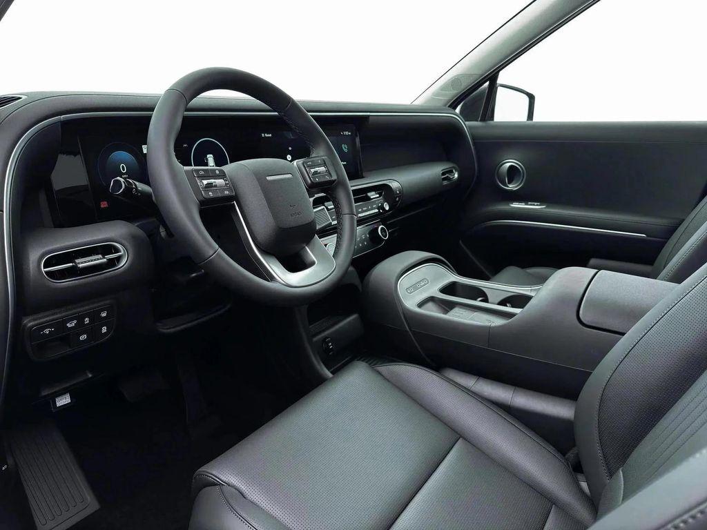 new 2026 Hyundai Palisade car, priced at $43,500