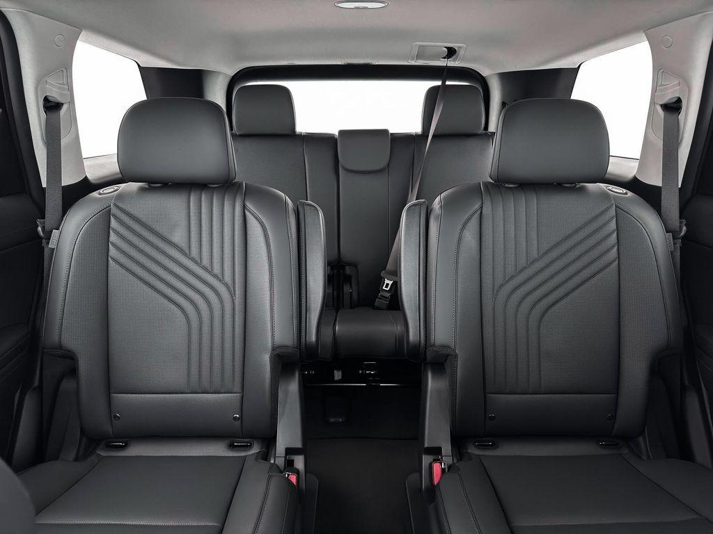 new 2026 Hyundai Palisade car, priced at $43,500