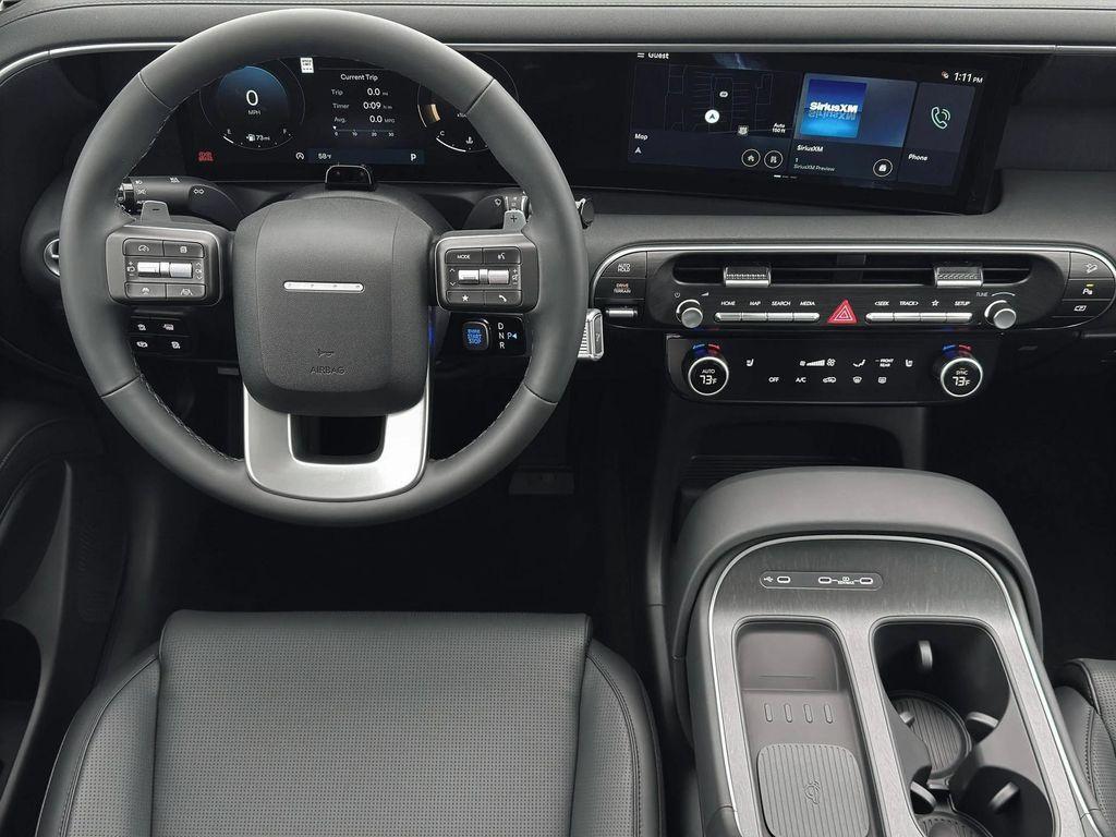 new 2026 Hyundai Palisade car, priced at $43,500