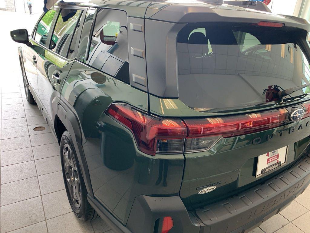 used 2026 Subaru Outback car, priced at $36,000