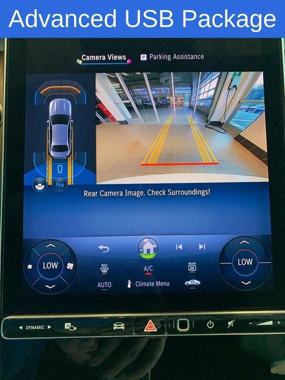 used 2025 Mercedes-Benz C-Class car, priced at $44,000