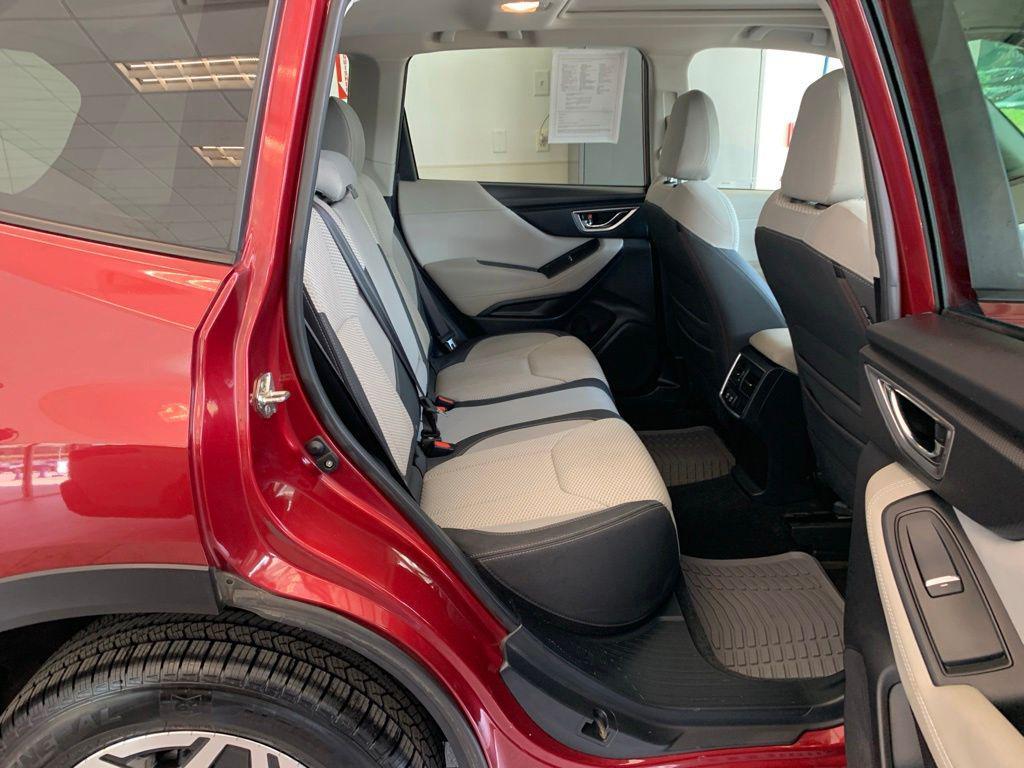 used 2019 Subaru Forester car, priced at $23,075