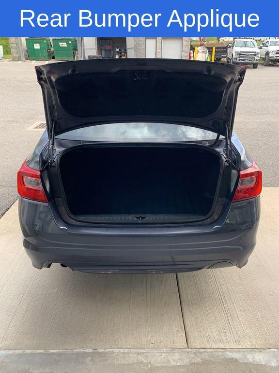 used 2015 Subaru Legacy car, priced at $14,300