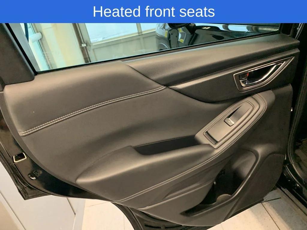 used 2020 Subaru Forester car, priced at $20,500