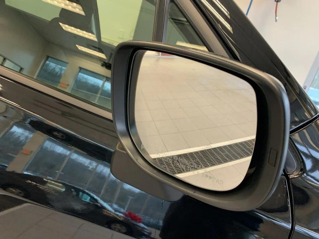 used 2020 Subaru Forester car, priced at $20,500