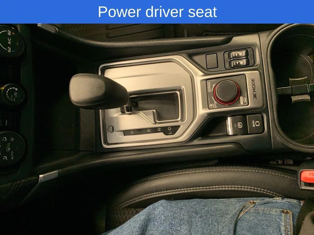 used 2020 Subaru Forester car, priced at $20,500