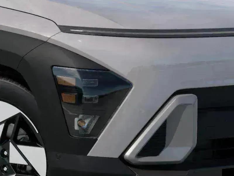 new 2026 Hyundai Kona car, priced at $28,999
