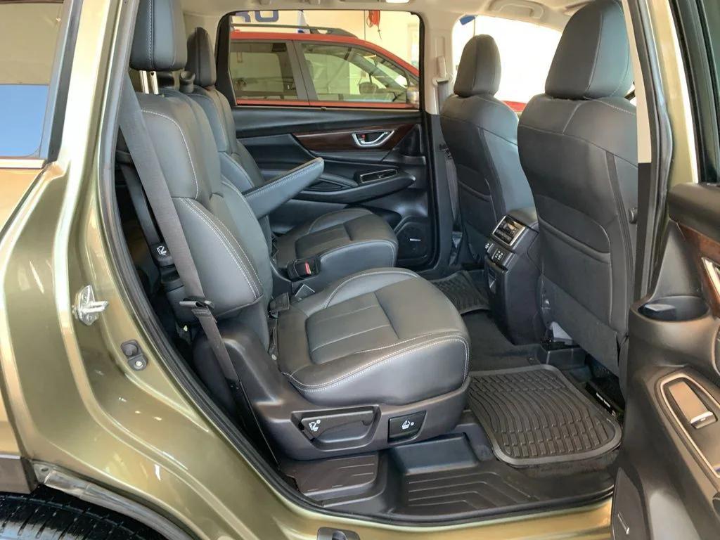 used 2023 Subaru Ascent car, priced at $33,500