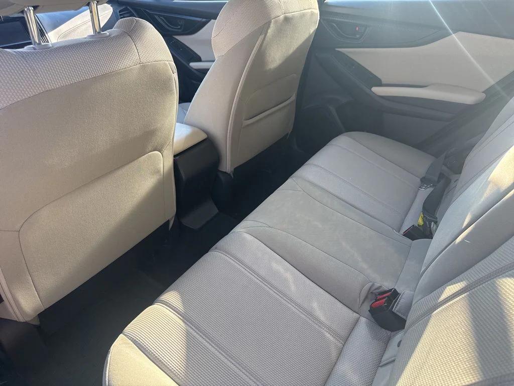 used 2023 Subaru Impreza car, priced at $23,000