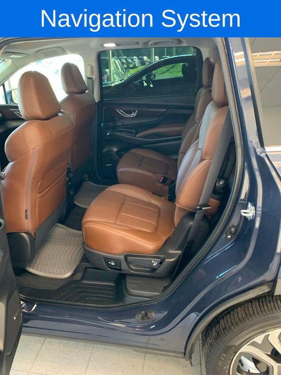 used 2025 Subaru Ascent car, priced at $38,575