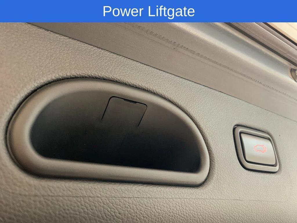 used 2021 Kia Sportage car, priced at $20,500