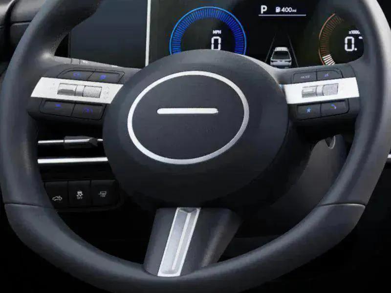 new 2026 Hyundai SANTA CRUZ car, priced at $34,300