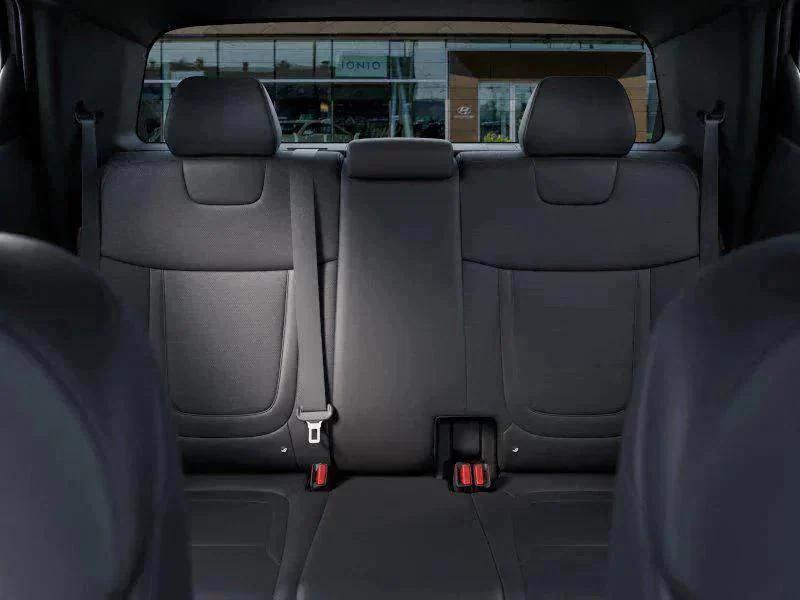 new 2026 Hyundai SANTA CRUZ car, priced at $34,300