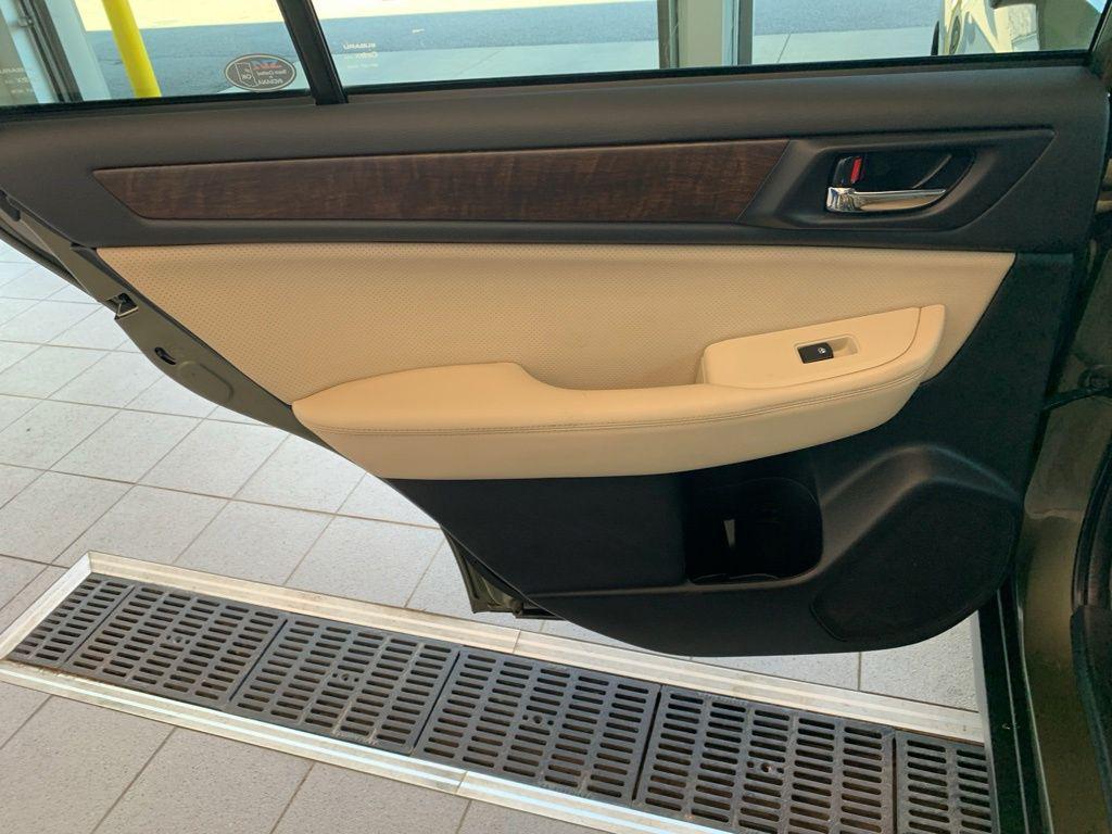 used 2017 Subaru Outback car, priced at $17,500