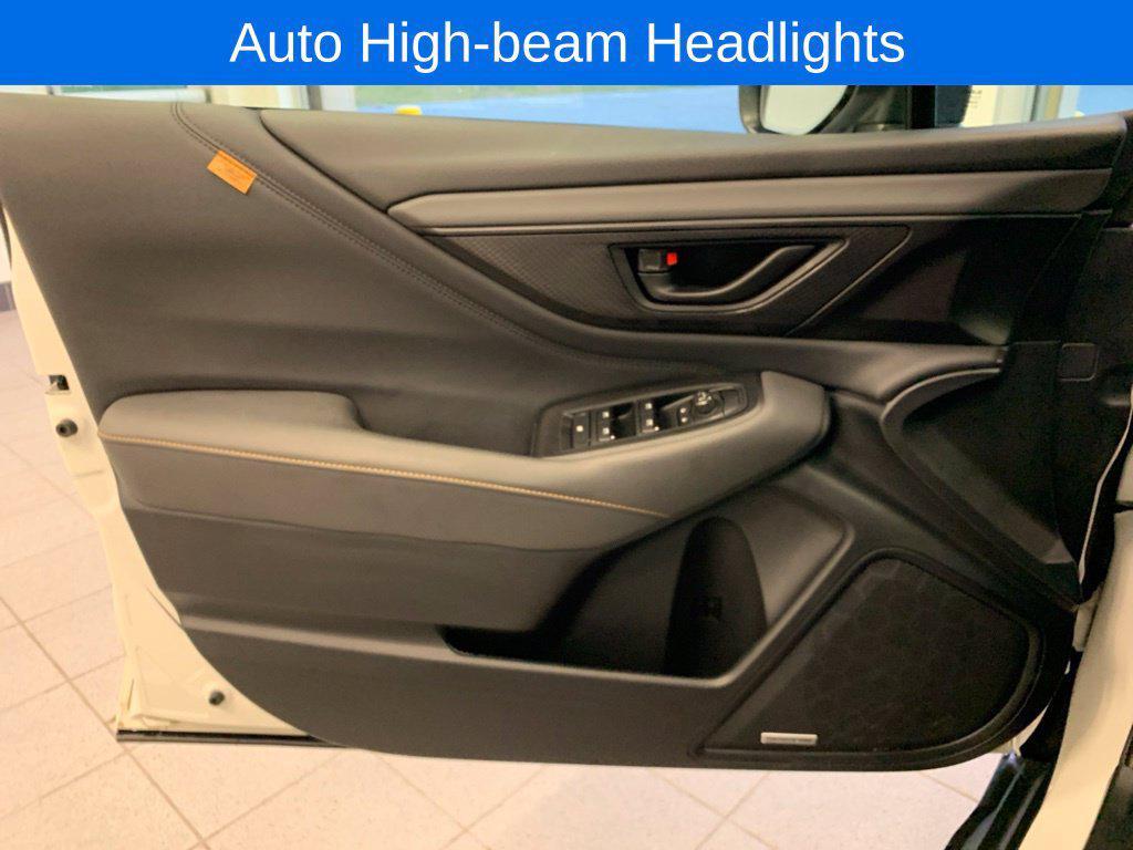 used 2025 Subaru Outback car, priced at $34,075