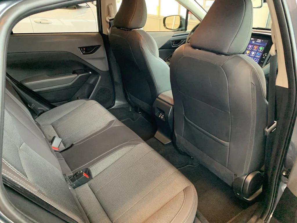 used 2024 Subaru Crosstrek car, priced at $25,000