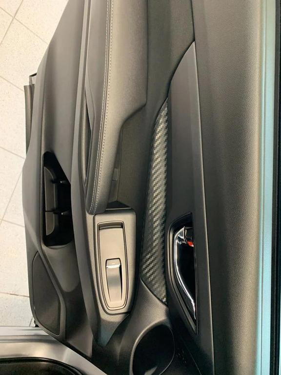 used 2024 Subaru Ascent car, priced at $30,000