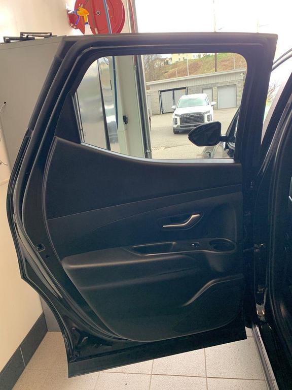 used 2023 Hyundai SANTA CRUZ car, priced at $27,500