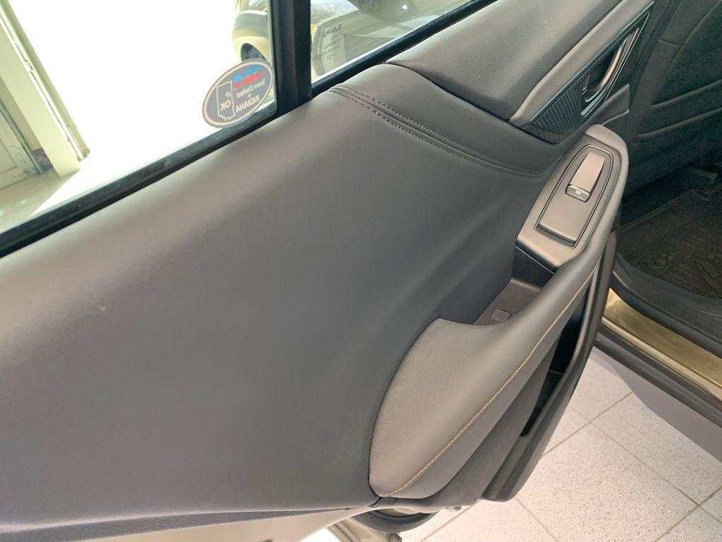 used 2023 Subaru Outback car, priced at $31,000